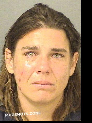 PERRY ALLISON HEATHER 11/05/2022 - Palm Beach County Mugshots Zone