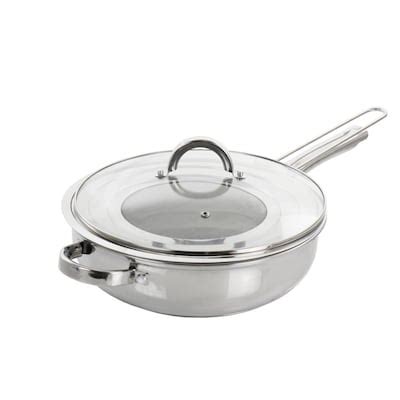 11.5-Inch Cooking Pans & Skillets Near Me at Lowes.com
