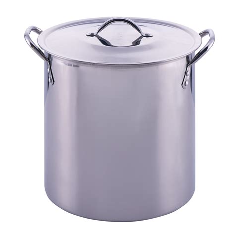 4 Quart Pot