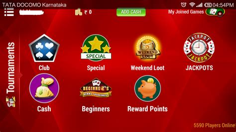 rummy circle game app apk v3.4.3