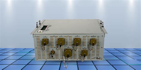 Power Electronics Manufacturer India | Precitech Systems