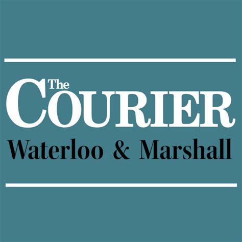Waterloo Courier - Apps on Google Play
