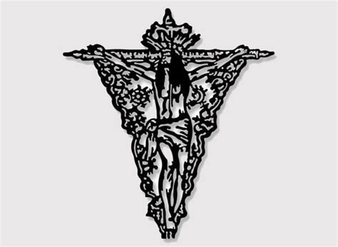 Figura Forja de Cristo de Animas