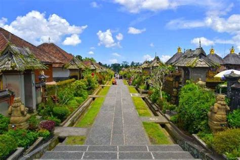 pengertian desa wisata menurut para ahli pdf