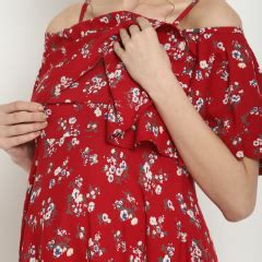 5 Nursing Wear Must-Haves You Need Right Now - Wobbly Walk