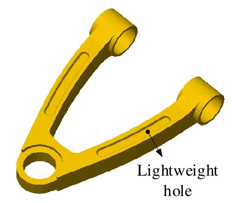 Image result for Introduction to Control Arm System