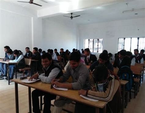 Himalayan Institute of Technology and Management Lucknow Campus: Photos ...