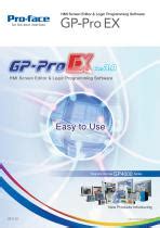 Image result for GP-Pro EX Tutorials