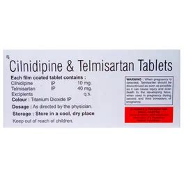 Lndip-T 10 mg /40 mg Tablet | Uses, Side Effects, Price | Apollo Pharmacy