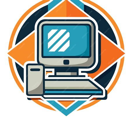 Image result for Computer Logo Pic