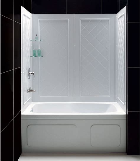 The Best One Piece Bathtub Shower Combo - A Review 2025
