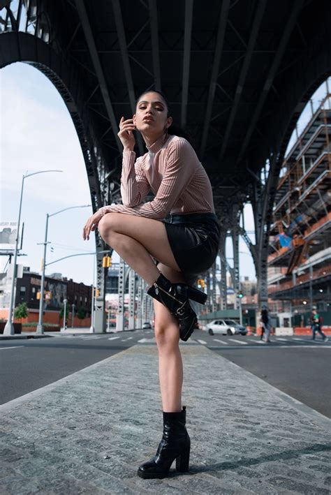 New York City - Portrait and Fashion Photography | High fashion poses ...