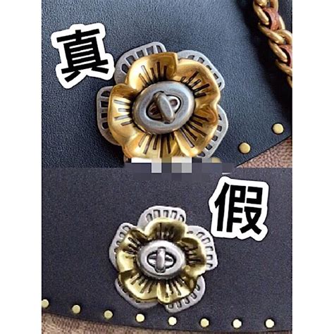 coach山茶花包真假coach山茶花包真假对比2022已更新今日推荐