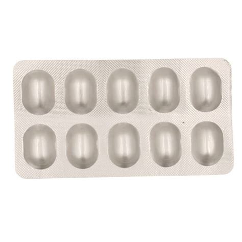Acsis Th 4mg Strip Of 10 Tablets: Uses, Side Effects, Price & Dosage ...