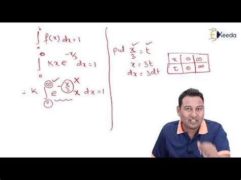 How to Solve Probability Distribution 的图像结果