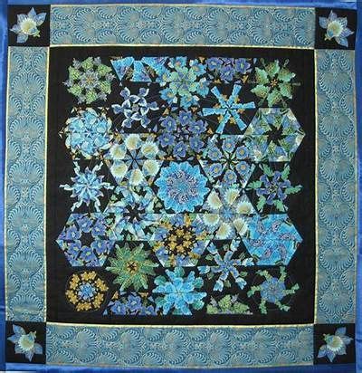 Image result for One Block Wonder Quilt Tutorials