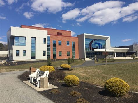 Atlantic Cape Community College – Ogren Construction