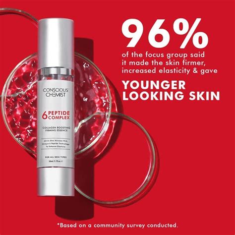 Shop 6 Peptide Booster Complex | 50 ml for Healthy & Glowing Skin ...