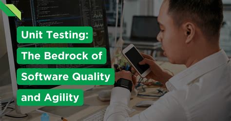 Unit Testing 的图像结果
