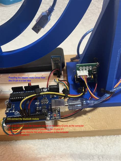 28BYJ-48 Arduino Projects 的图像结果