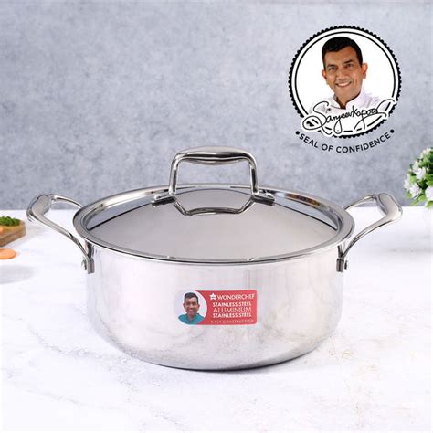 Buy Casseroles Online at Low Prices in India | Wonderchef – Wonderchef ...