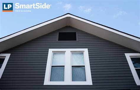 LP SmartSide LPSLP380816CP