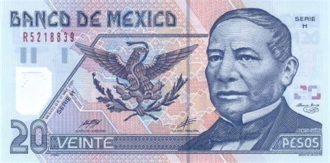 “2018拉美最美纸币”墨西哥新版500比索成国礼，被总统赠给世界拳王