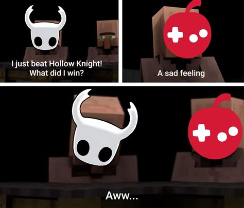 hollow knight memes