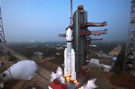 LVM3-M6 / BlueBird Block-2 Mission Gallery