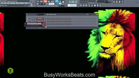 Image result for Tutorial Beat Reggae