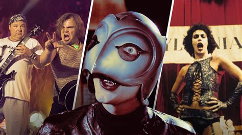The 12 Best Rock Opera Movies, Ranked