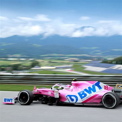 Motor sports - BWT