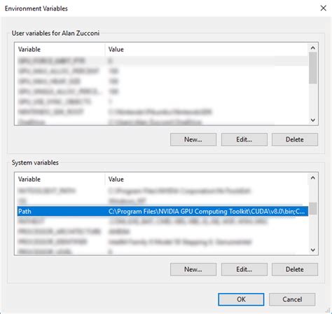 Fake App Tutorial 的图像结果