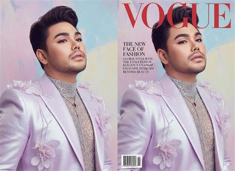 Selfie Jadi Cover Majalah? Ini Prompt Rahasia Edit Foto ala Vogue ...