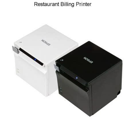 Epson TM Printers - Epson LW-1000P Printer Manufacturer from Chennai