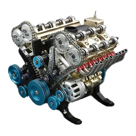 Image result for Car Engine Model Kit