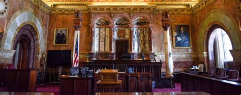 Top Defense Lawyers for Shelby Township