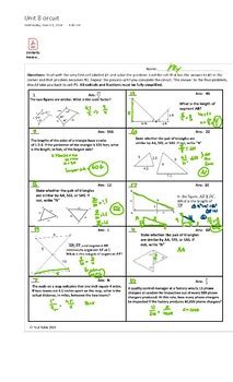 Image result for How to Solve Problems with Similarity Geometry Explained