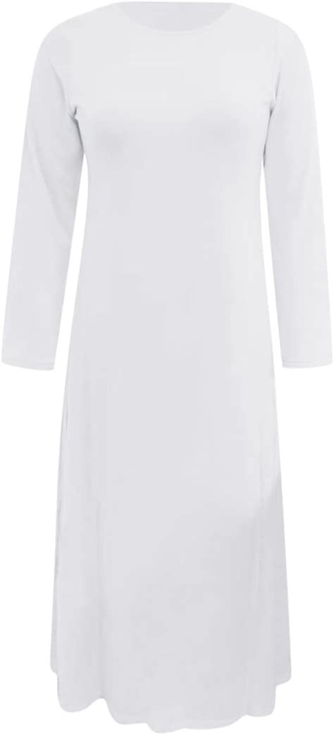 Buy Muslim Dress for Women Hijab Dubai Summer Dresses 2022 Night Gown ...