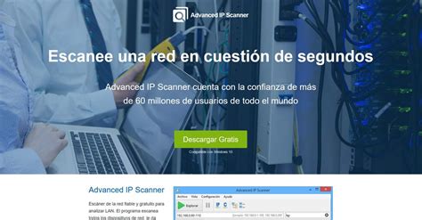 Image result for Local Network IP Scanner