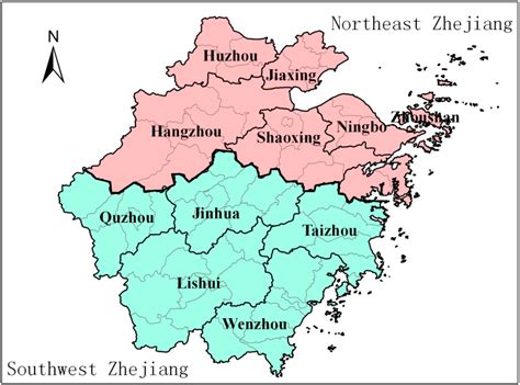 Zhejiang Province