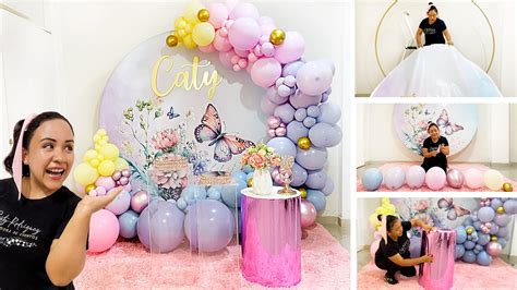 Tutorial Paneles Con Globos 的图像结果