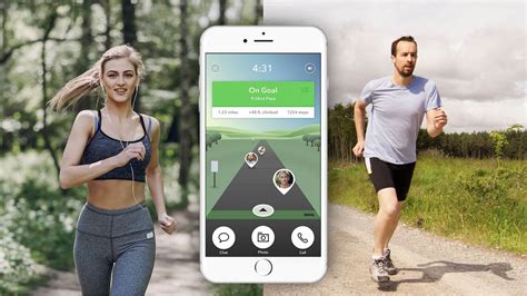 The Best Fitness Apps For iPhone 2018 | University Magazine
