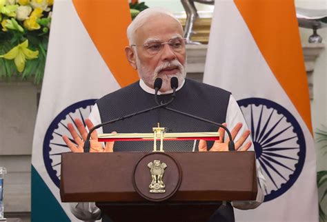 PM Modi's remarks during the joint press meet with Fiji PM Rabuka
