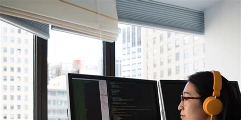 Computer Programmer Resume