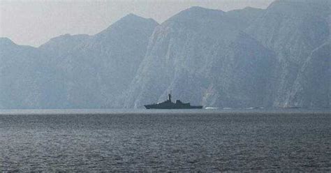 Iran promises safe passage for India-bound ships amid ongoing conflict