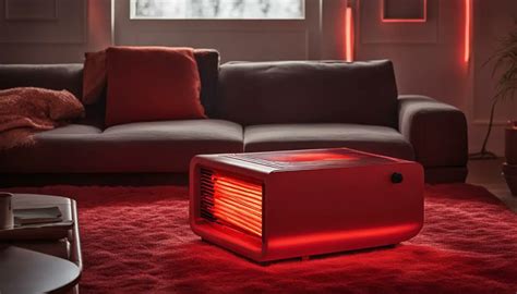 Image result for How Do Infrared Radiators Work