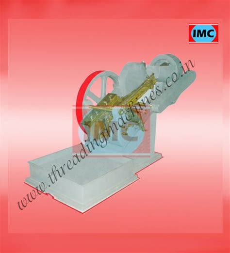 Image result for Cold Roll Rod Threading Machine