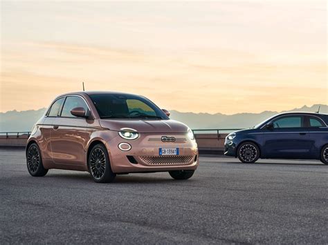 Fiat confirms pricing and specification for electric 500 | Shropshire Star