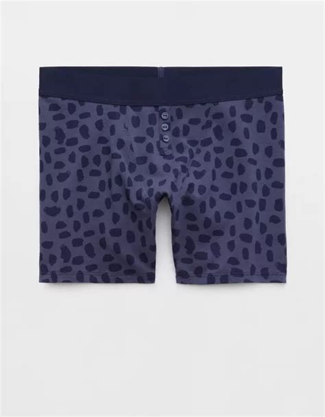 Superchill Cotton Boxer Underwear